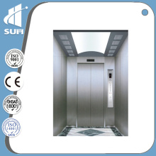 Manual Door Hydraulic House Elevator